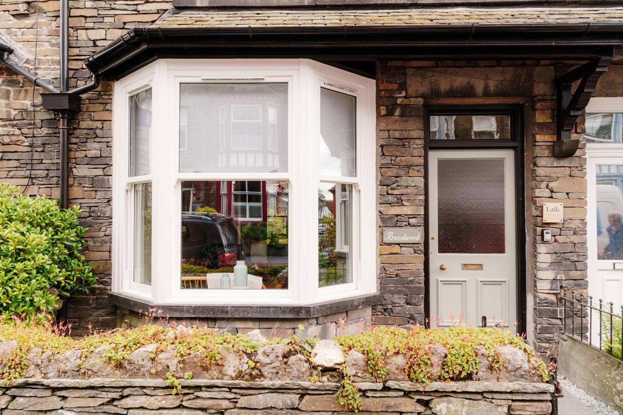 Brantwood - 4 Bed Home Ambleside Exteriér fotografie