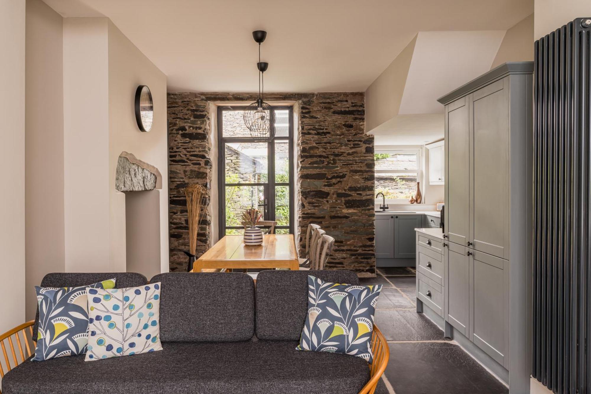 Brantwood - 4 Bed Home Ambleside Exteriér fotografie